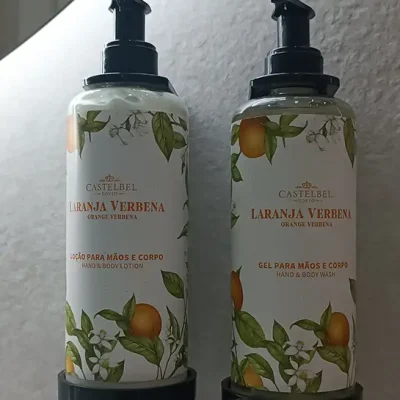 Cosmetics