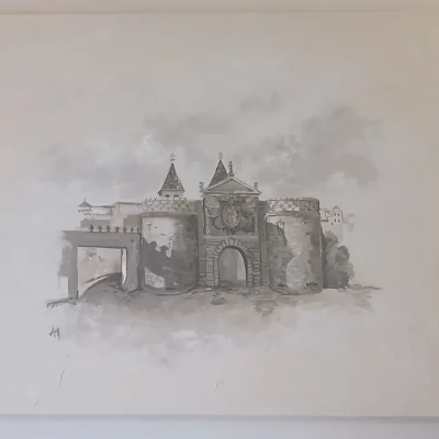 detalle artistico