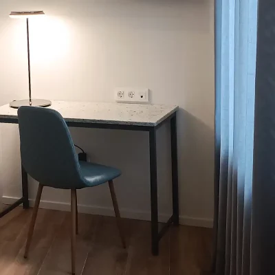 zona de trabajo